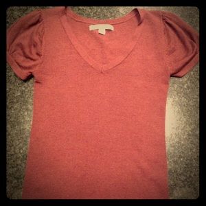 Short sleeve sweater by Old Navy